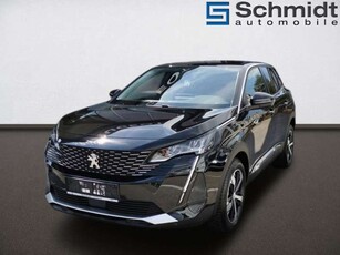 Peugeot 3008BlueHDi 130 S&S EAT8 Allure Pack