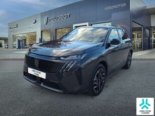 Peugeot 3008Hybrid 136 Allure eDCS6