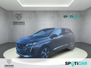 Peugeot 3008Hybrid 225 1.6 Plug-In EU6d N GT HYB 225EAT8 Navi