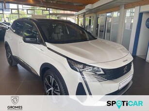 Peugeot 3008Hybrid 225 1.6 Plug-In GT EAT8 Navi LED ACC digita