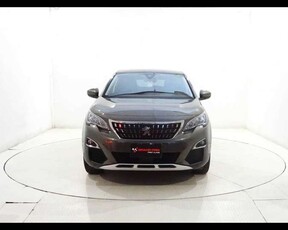 Peugeot 3008Hybrid 225 e-EAT8 Allure