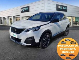 Peugeot 3008Hybrid4 300 e-EAT8 GT aut.