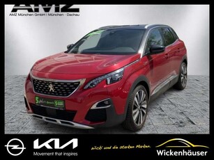 Peugeot 3008Hybrid4 300 PHEV GT Kamera 360 el.Heck 19