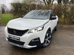 Peugeot 3008II GT Line