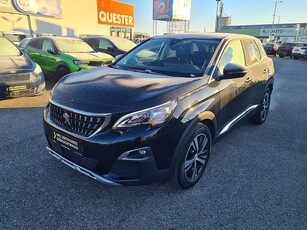 Peugeot 3008PureTech 130 6-Gang-Manuell Allure