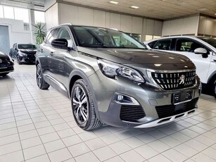 Peugeot 3008PureTech Turbo 130 EAT8 GPL