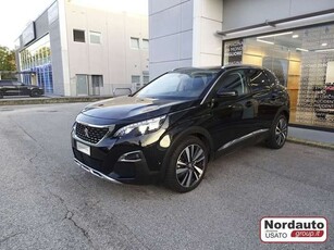 Peugeot 3008PureTech Turbo 180 EAT8 S&S Allure