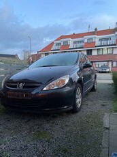 Peugeot 307140 Automatik Premium