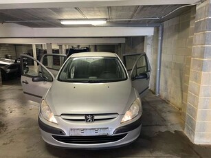 Peugeot 3071.4i XR