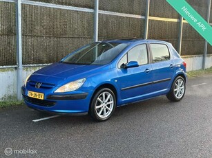 Peugeot 3071.6-16V Gentry NAP|NWEAPK|CLIMA|DAKRAAM