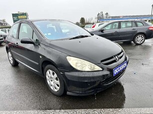 Peugeot 3071.6i 16V XS