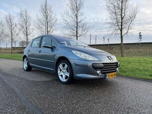 Peugeot 307307 2.0-16V XSI