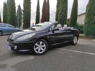 Peugeot 307307 CC Tecno, 1.6