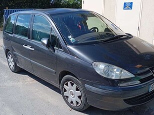 Peugeot 307807 hdi 2.0 HDi - 136 Exécutive Pack FAP