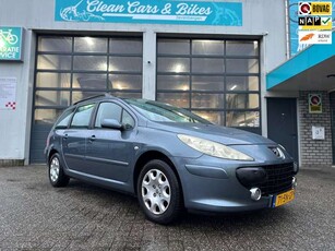 Peugeot 307Break 1.6-16V XS