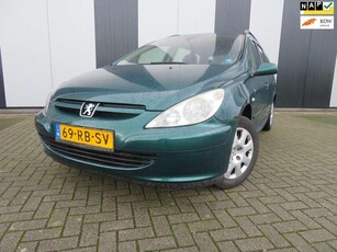 Peugeot 307Break 1.6-16V XS Premium