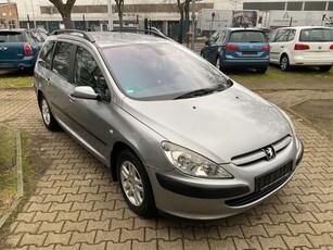 Peugeot 307Break/ SW Grand Filou Zahnriemen NEU