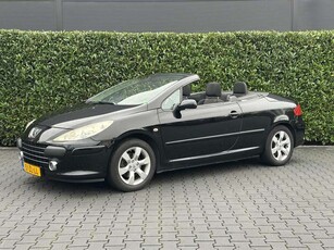 Peugeot 307CC 2.0-16V NL AUTO, NAP, ECC-AIRCO, CRUISE, PDC, L