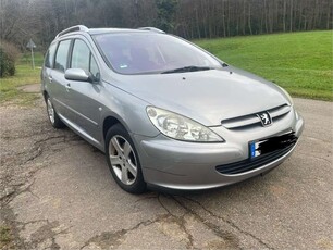 Peugeot 307SW 110