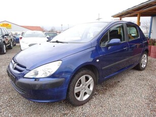 Peugeot 307Tendance 2.0*Klima