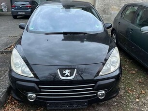 Peugeot 307Tendance