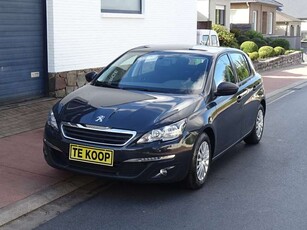 Peugeot 3081.2 PureTech Active