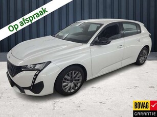 Peugeot 3081.2 PureTech Active Pack Business (111 PK) 1e-Eig.