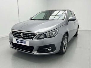 Peugeot 3081.2 PURETECH ALLURE 110CV 5P