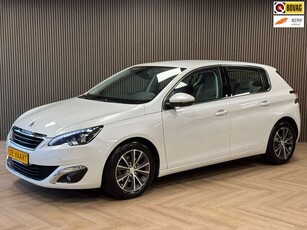 Peugeot 3081.2 PureTech Allure AUT. AIRCO CRUISE NAVIGATIE PD