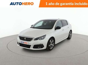 Peugeot 3081.2 PureTech GT Line