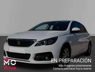 Peugeot 3081.2 PureTech S&S Active Pack 110