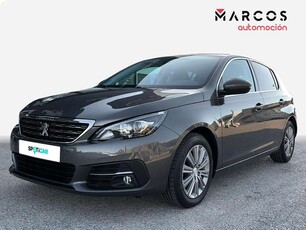 Peugeot 3081.2 PureTech S&S Allure 110