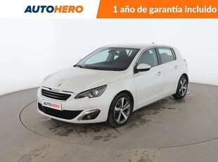 Peugeot 3081.2 PureTech S&S Allure 130