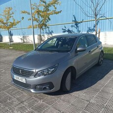 Peugeot 3081.2 PureTech S&S Allure 130