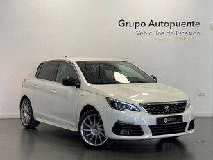 Peugeot 3081.2 PureTech S&S GT Line 130