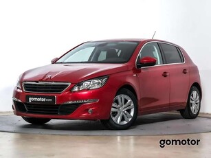 Peugeot 3081.2 PureTech S&S Style 110