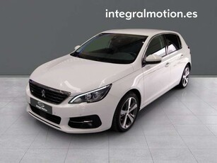 Peugeot 3081.5BlueHDi S&S Allure 130