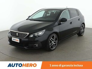 Peugeot 3081.6 Blue-HDi Allure