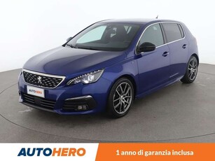 Peugeot 3082.0 Blue-HDi GT