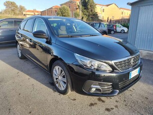 Peugeot 308308 SW 1.5 bluehdi Allure Pack s