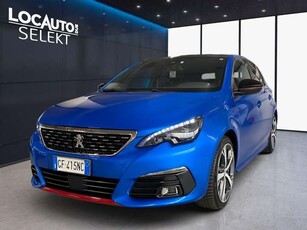 Peugeot 3085p 1.5 bluehdi GT s&s 130cv eat8 my20 - PROMO