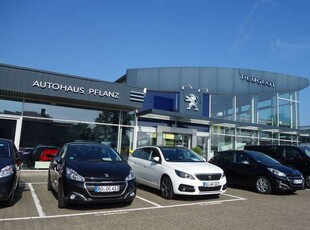 Peugeot 308Active Pack 1.2 Pure Tech 130 EAT8