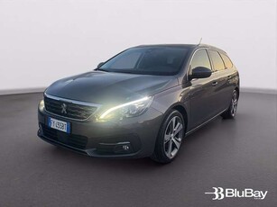 Peugeot 308PureTech Turbo 130 S&S SW Style