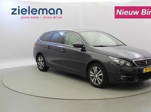 Peugeot 308SW 1.2 PureTech Premium - Carplay, Camera, Panoram