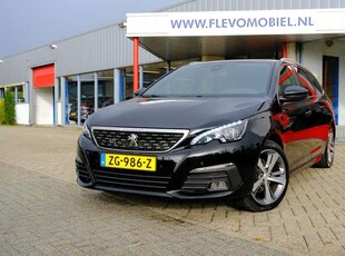 Peugeot 308SW 1.5 BlueHDi GT-Line Aut. Pano|Leder|Navi|Clima