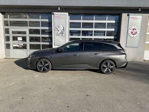 Peugeot 308SW GT BHDI 130 EAT8