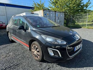 Peugeot 308SW HDi 1.6 Kombi Business Line