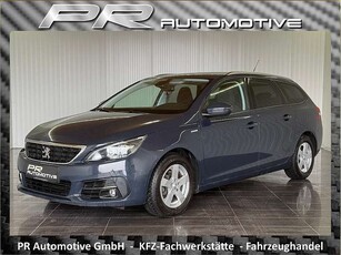 Peugeot 308SW Peugeot 1,5 BlueHDI 130 FAP SW Style *BORDCO...