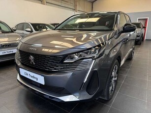 Peugeot 50081.2 PURETECH 130CH S&S ALLURE EAT8