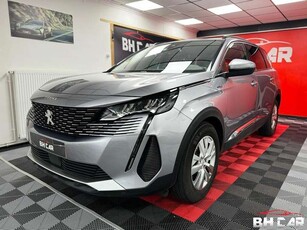 Peugeot 50081.2 PureTech 130ch S&S EAT8 Active Busine